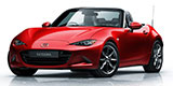 Mazda MX-5 (Miata) (ND) 2014-